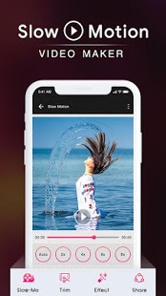 Image 3 for Slow & Fast Motion Video …