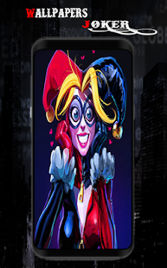 Image 1 for Scary Joker Wallpapers  |…