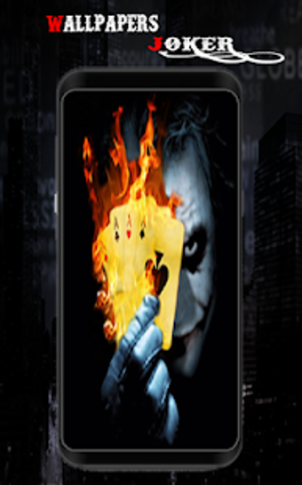 Image 2 for Scary Joker Wallpapers  |…