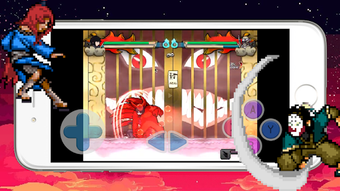 Imagen 2 para Ninja Rampage Legendary P…