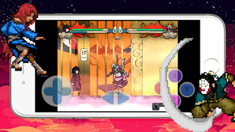 Imagen 1 para Ninja Rampage Legendary P…