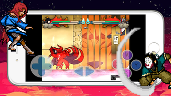 Imagen 0 para Ninja Rampage Legendary P…