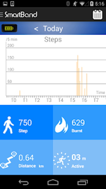 Imagen 0 para SmartBand