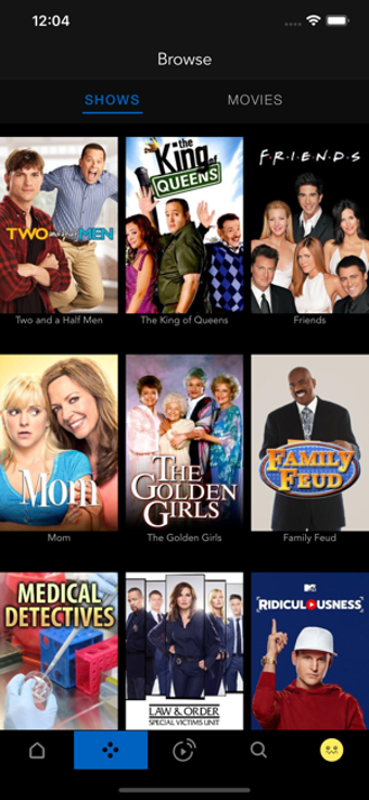 Image 1 for mergeTV by ATMC