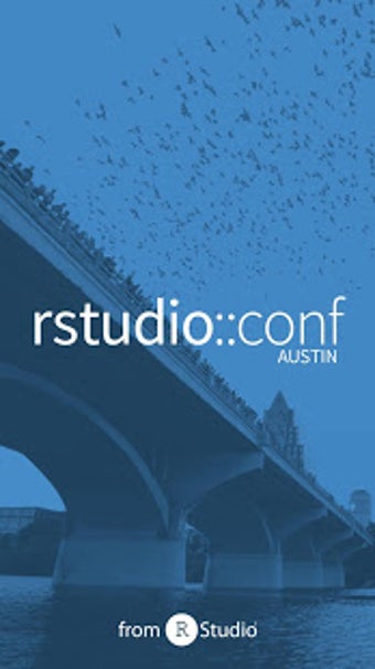Image 0 for rstudio::conf19