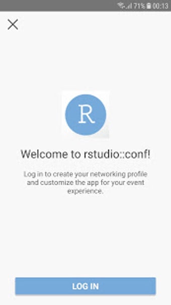 Image 1 for rstudio::conf19