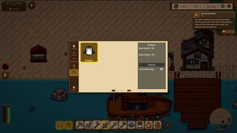 Imagen 0 para Caravan Village: Farming …
