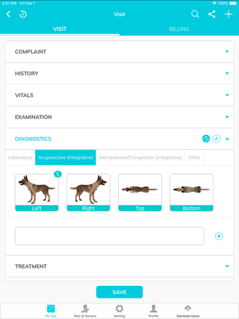 Image 1 for AcuroVet