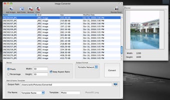 Image 0 for IMT Image Converter
