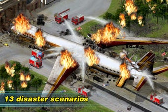 Image 0 for EMERGENCY