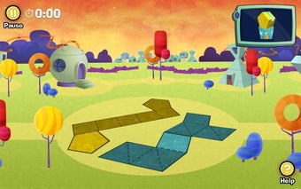Imagen 1 para Cyberchase 3D Builder