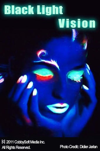 Image 0 for Black Light Vision