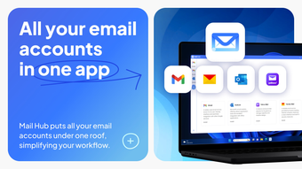 Imagen 0 para Mail Hub