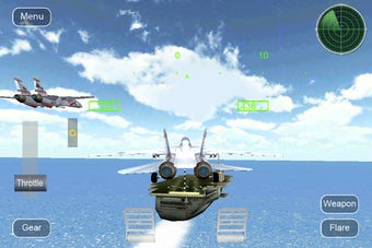 Image 0 for Air Wing