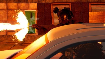 Imagen 0 para The Arson Betrayal