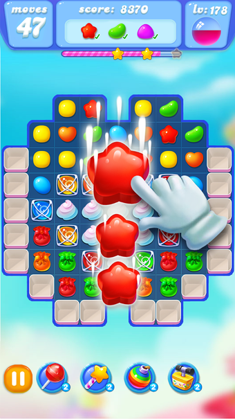 Imagen 2 para Candy Bomb
