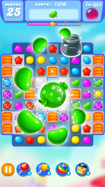 Imagen 1 para Candy Bomb