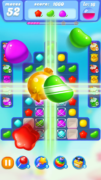 Imagen 3 para Candy Bomb