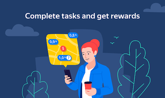 Image 1 for Yandex.Toloka