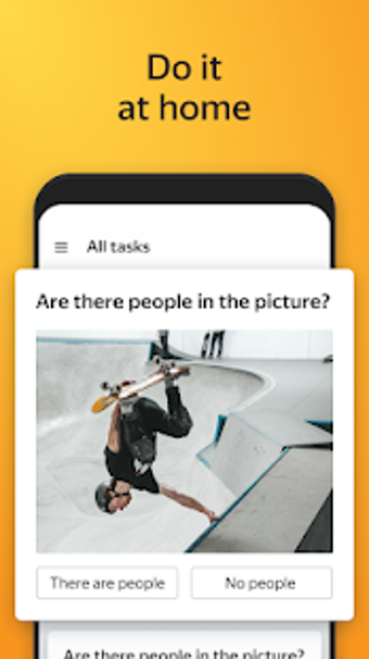 Image 0 for Yandex.Toloka