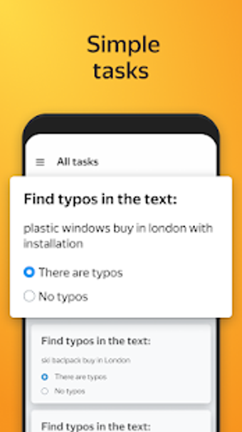 Image 3 for Yandex.Toloka