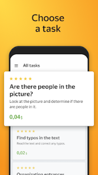 Image 2 for Yandex.Toloka