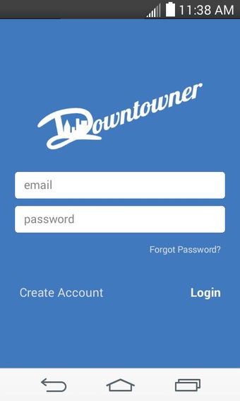 Imagen 0 para Downtowner