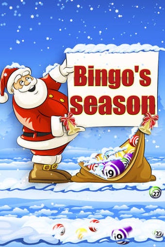 Image 0 for Season Bingo - Free Bingo