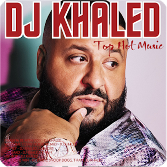 Imagen 2 para DJ Khaled - Free Album Of…