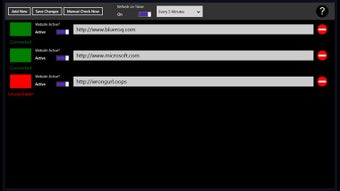 Image 0 for Site Check + for Windows …