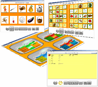 Image 0 for Learn and Fun - Memory Ga…