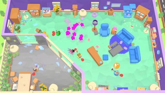 Imagen 0 para Roombattle
