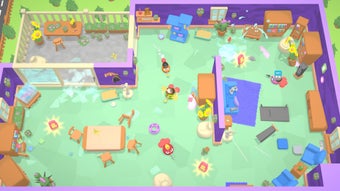 Image 0 for Roombattle