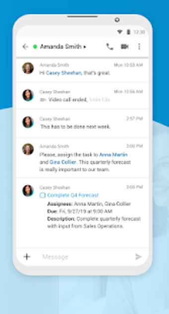 Imagen 2 para RingCentral