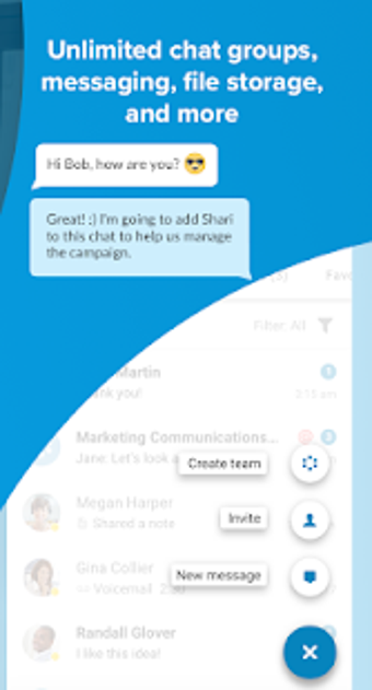 Imagen 0 para RingCentral