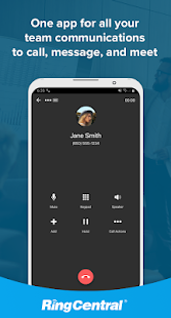 Imagen 1 para RingCentral