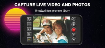 Image 3 for VHS Cam & Vintage Camera …