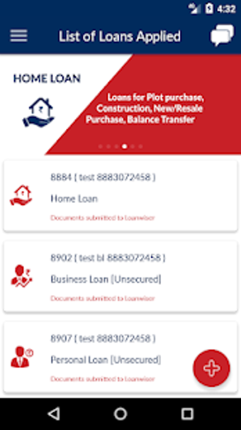 Imagen 1 para Loanwiser Consumer