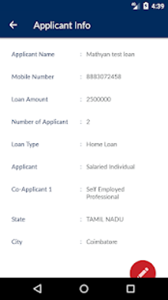 Imagen 3 para Loanwiser Consumer