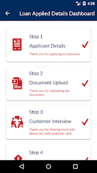 Imagen 2 para Loanwiser Consumer