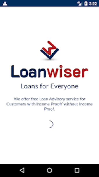Imagen 0 para Loanwiser Consumer