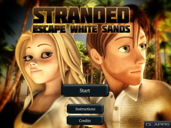 Image 1 for Stranded: Escape White Sa…