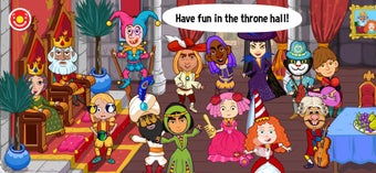 Image 2 for Pepi Tales: Kings Castle …