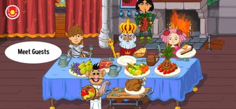Image 0 for Pepi Tales: Kings Castle …
