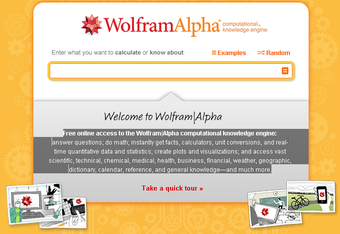 Image 0 for Wolfram|Alpha