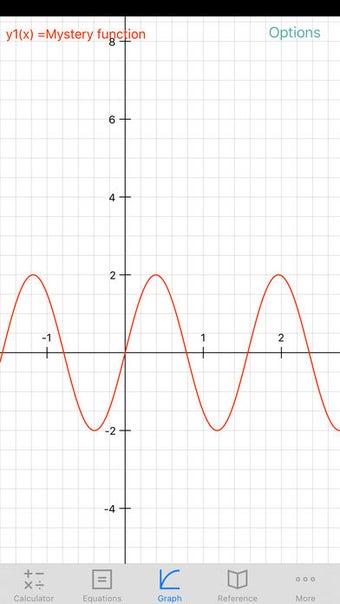 Imagen 0 para Scientific Graphing Calcu…