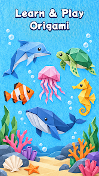 Image 0 for Origami Master: Learn to …