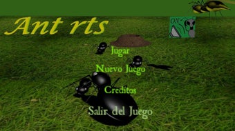 Imagen 1 para Ant Rts
