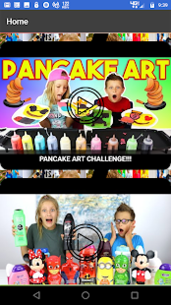 Image 2 for Sis Vs Bro Videos 2020