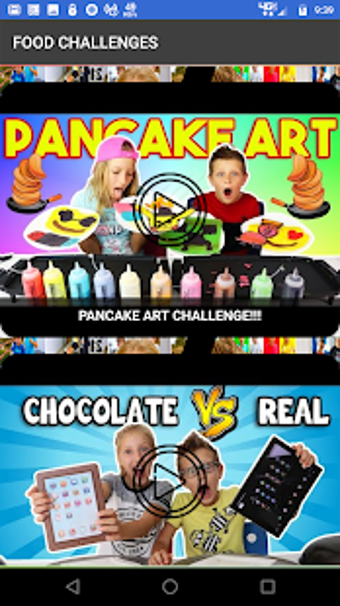 Image 0 for Sis Vs Bro Videos 2020